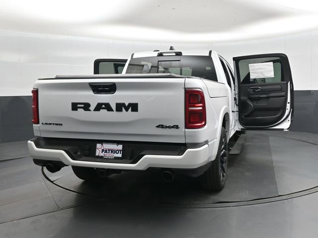 New 2026 RAM 1500 Limited image 49