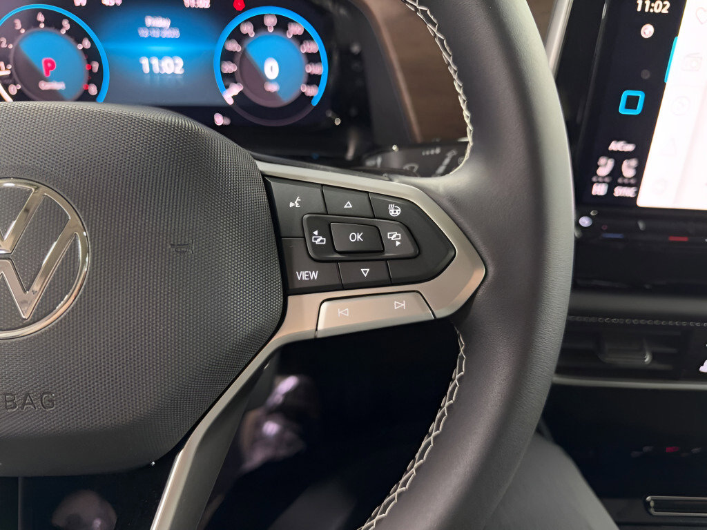 New 2026 Volkswagen Atlas SE image 10