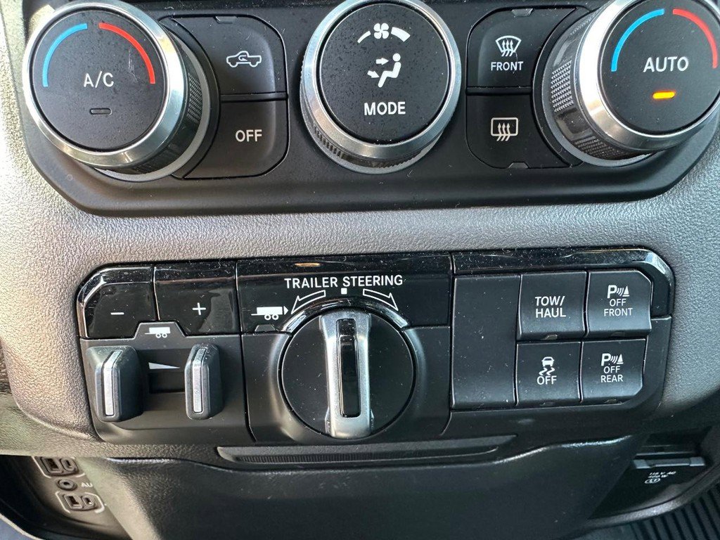 Used 2021 RAM 1500 Big Horn image 40