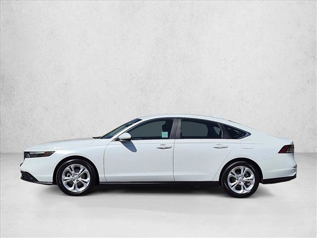 Used 2025 Honda Accord LX image 9