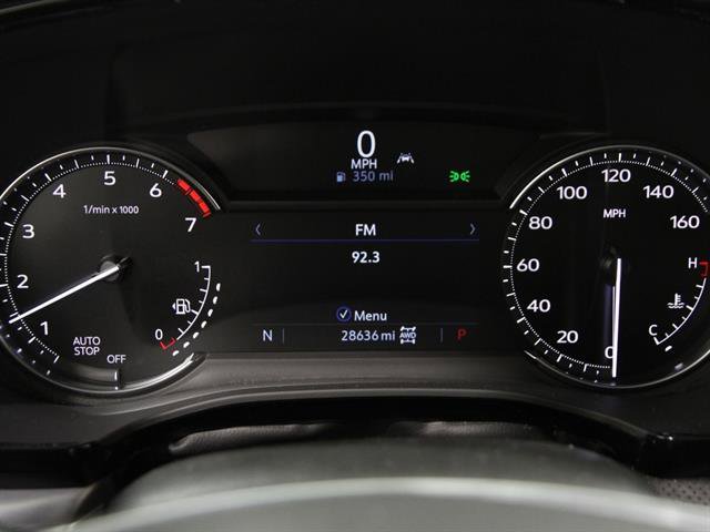 Certified 2024 Cadillac XT5 Luxury image 8