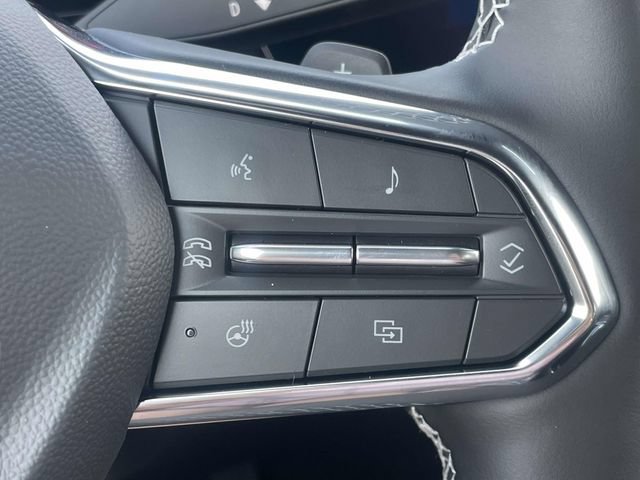 New 2026 Chevrolet Traverse High Country FWD image 18