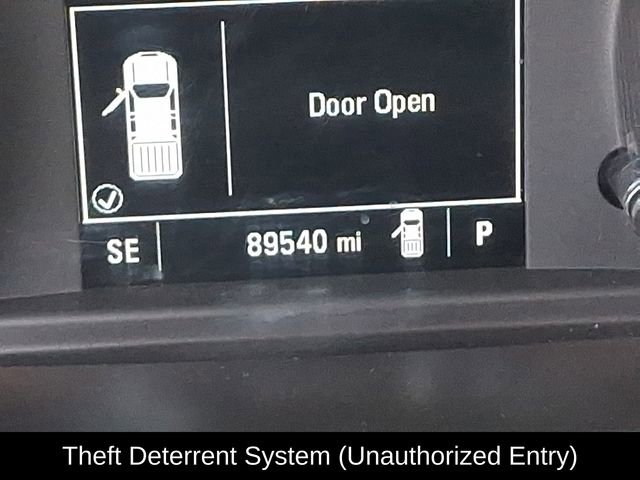 Used 2020 Chevrolet Silverado 1500 Custom w/ Custom Value Package image 25