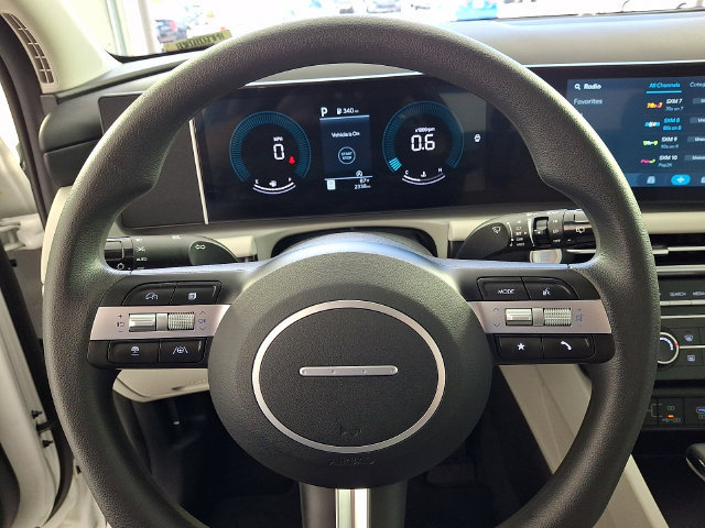 Certified 2026 Hyundai Tucson SE FWD image 23