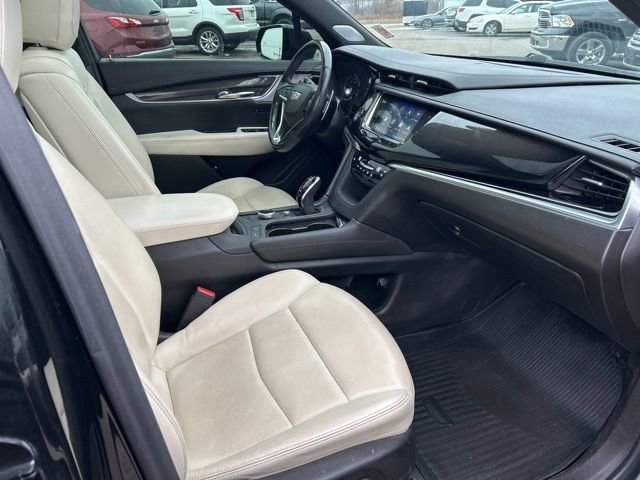 Used 2020 Cadillac XT6 Sport image 41