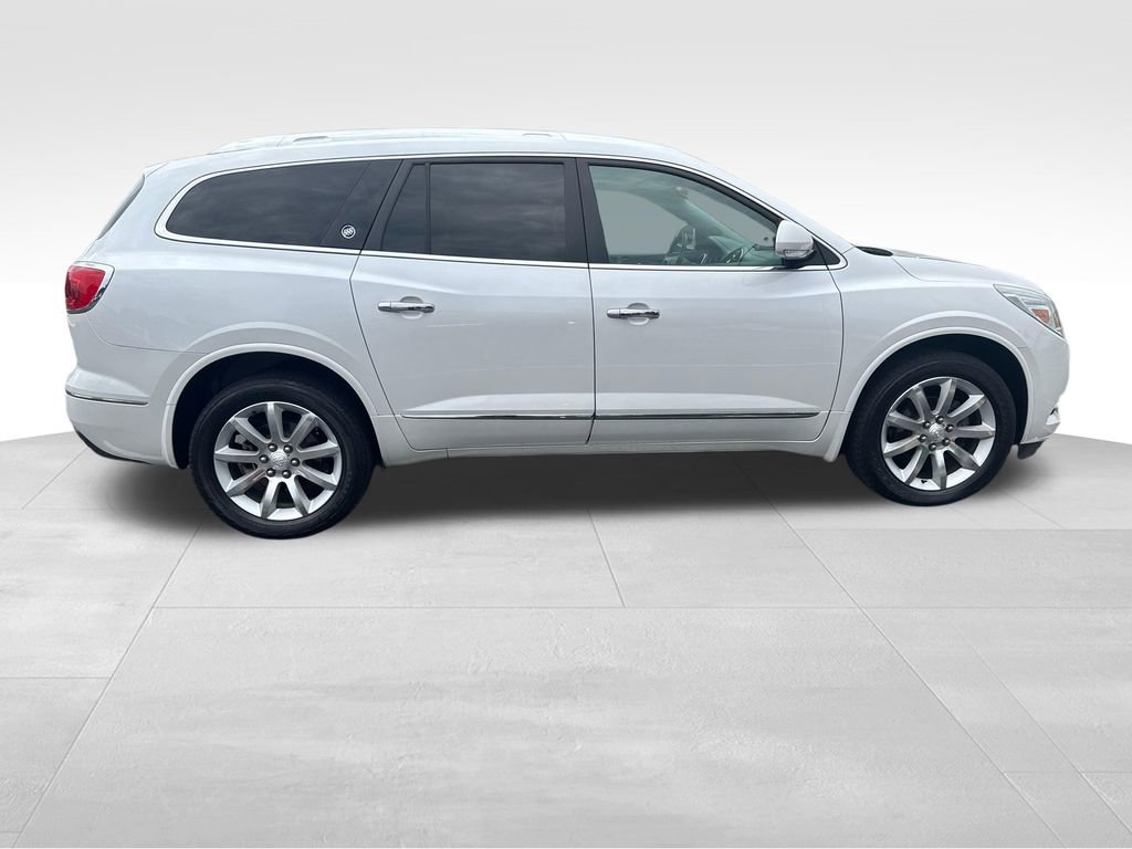 Used 2016 Buick Enclave Premium w/ Experience Buick Package FWD image 6