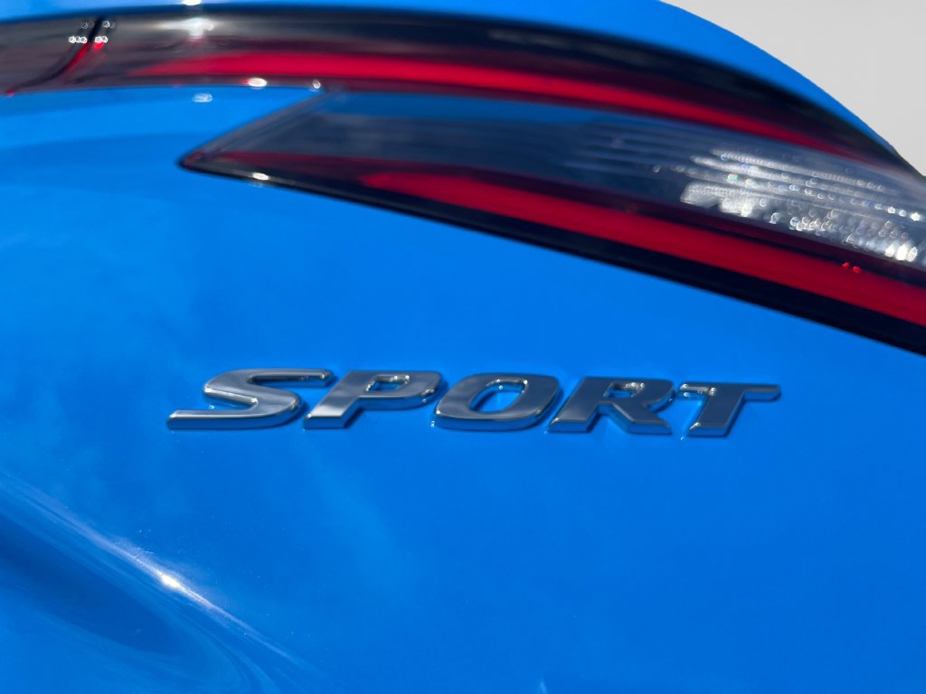 Used 2023 Honda Civic Sport image 17