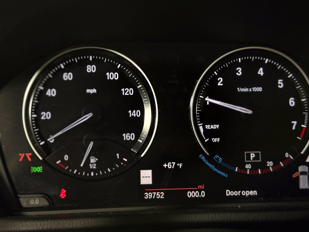 Used 2021 BMW X2 xDrive28i w/ Edition Package AWD/4WD image 13