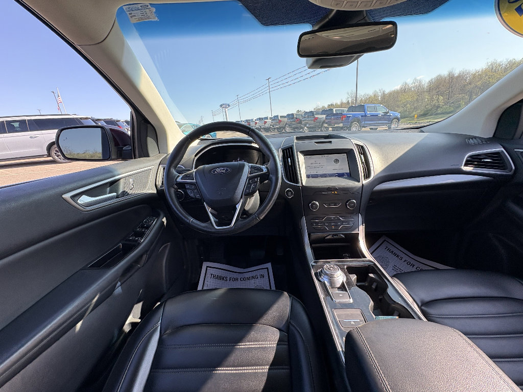 Used 2020 Ford Edge SEL w/ Convenience Package image 23
