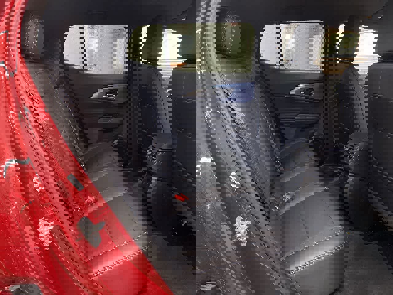 Used 2025 Chevrolet Equinox EV LT w/ Convenience Package image 17