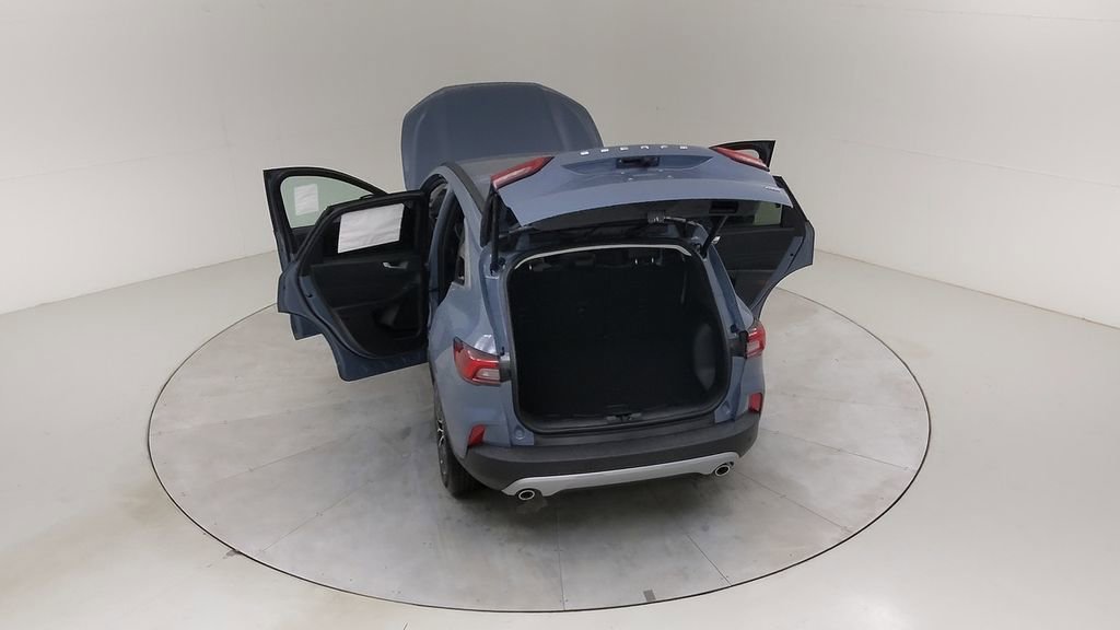 New 2026 Ford Escape SE image 49