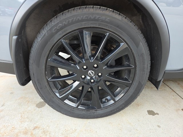 Used 2024 Nissan Murano SL AWD/4WD image 68