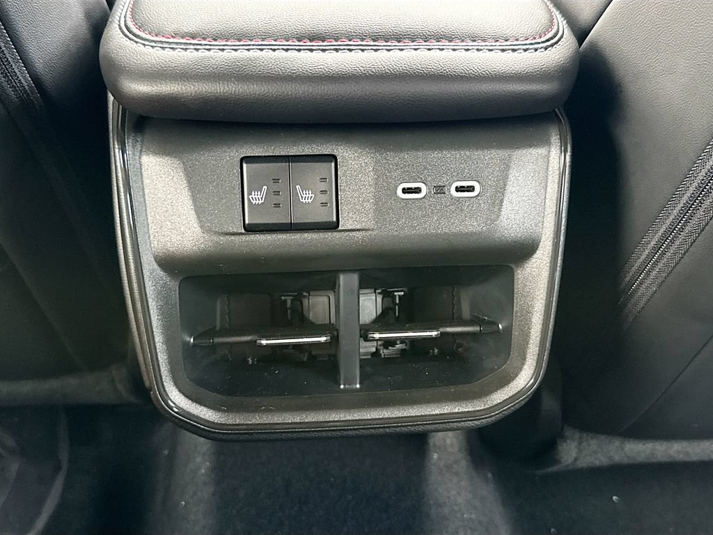 New 2026 Dodge Charger Scat Pack AWD/4WD image 27