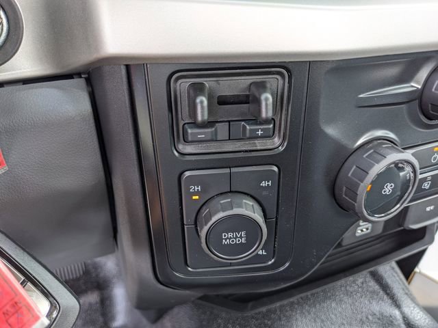 New 2026 Ford F450 XL image 19