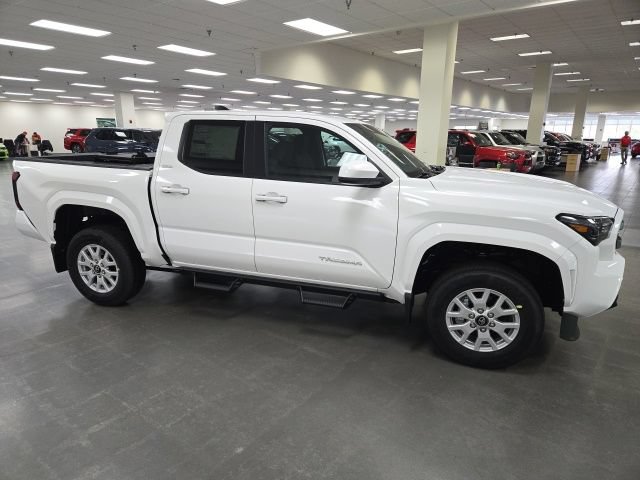 New 2026 Toyota Tacoma SR5 AWD/4WD image 6