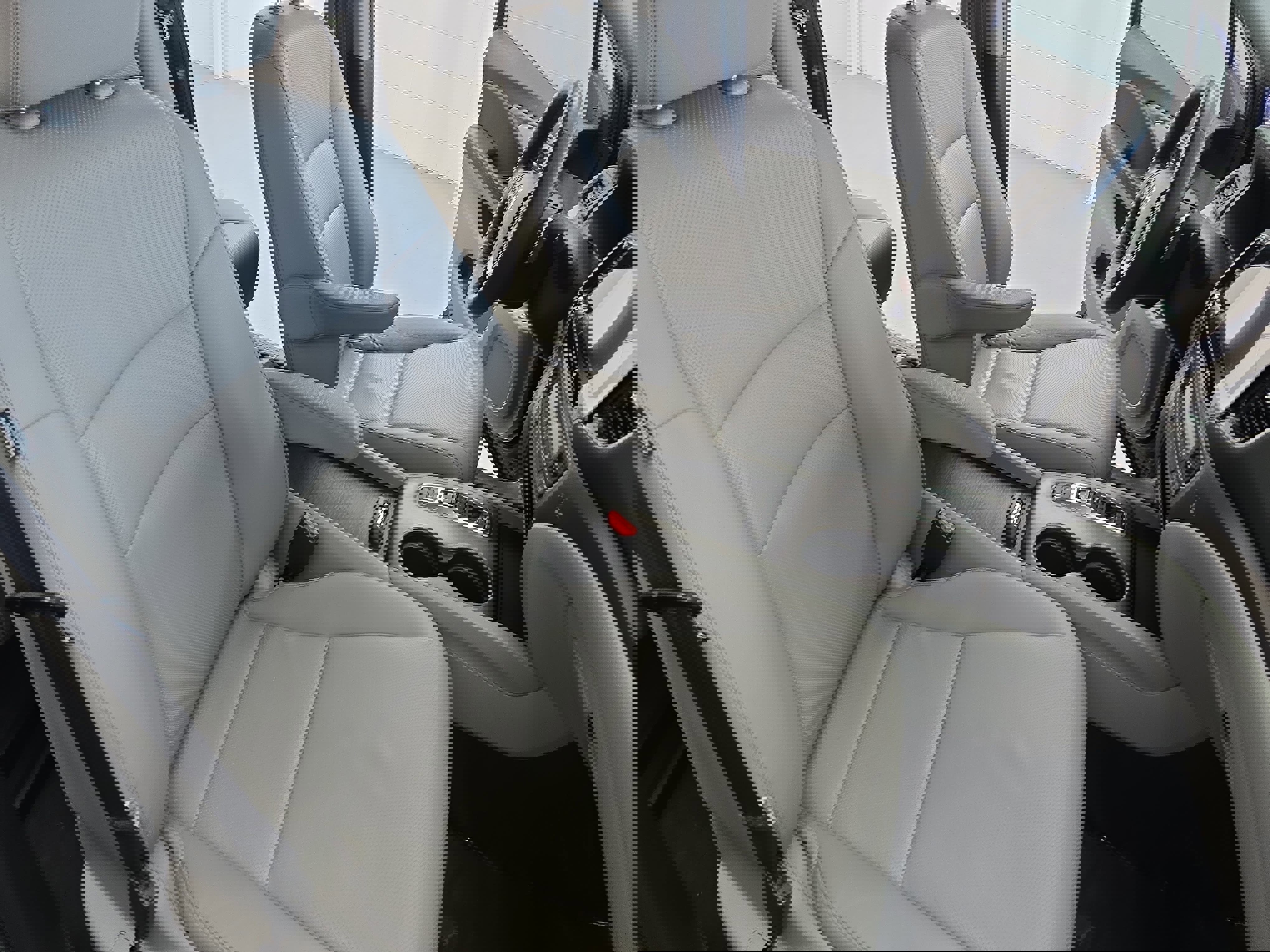 Certified 2023 Honda Ridgeline RTL image 10