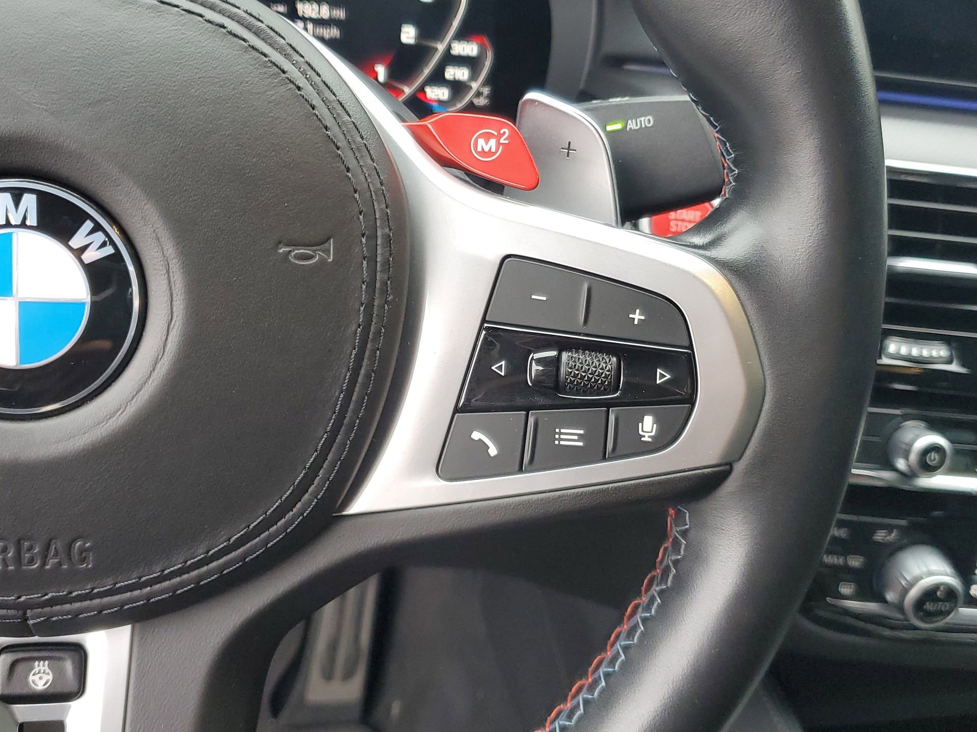 Used 2023 BMW M5 w/ Executive Package image 23