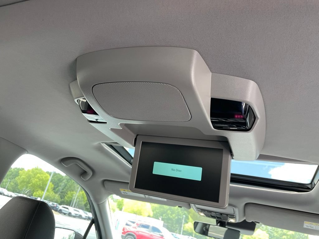Certified 2022 Honda Pilot Elite image 39
