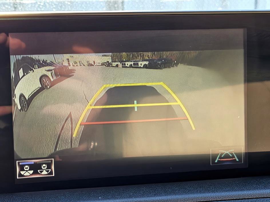 Used 2022 Lexus RX 350 FWD w/ Premium Package image 26