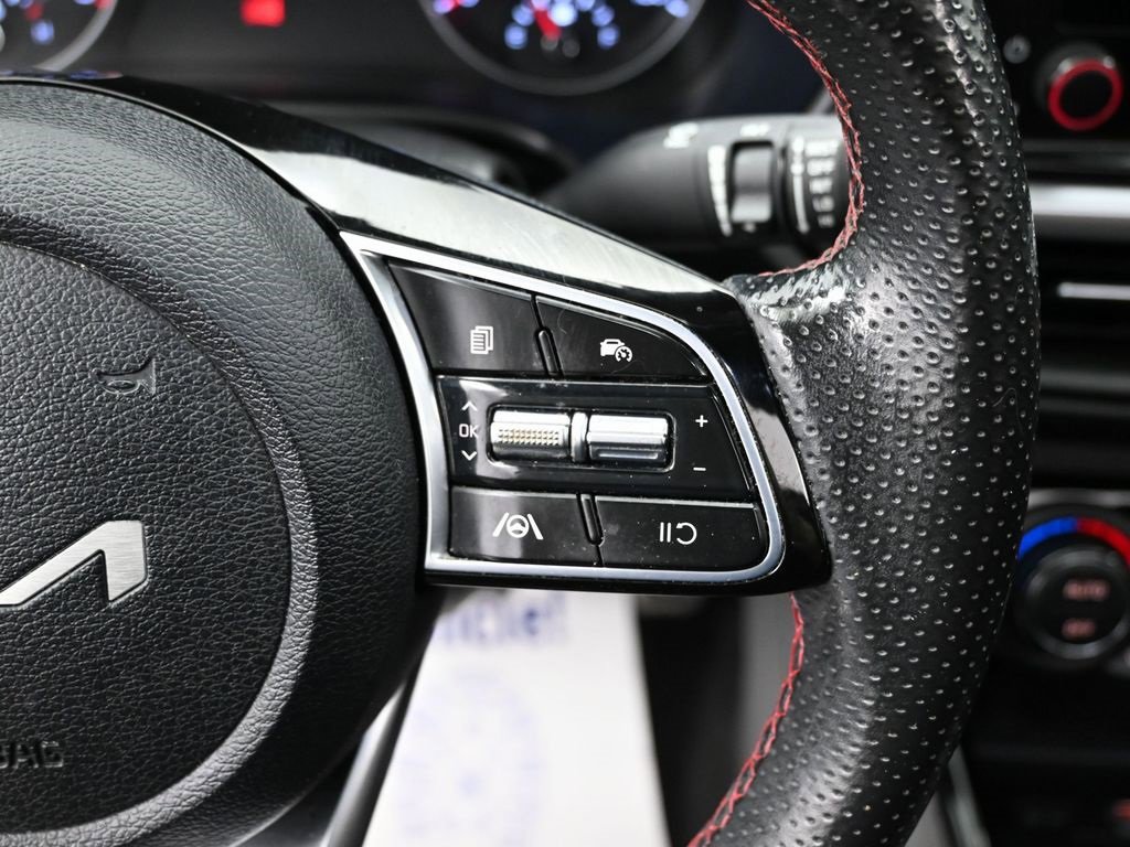 Used 2022 Kia Forte GT image 19