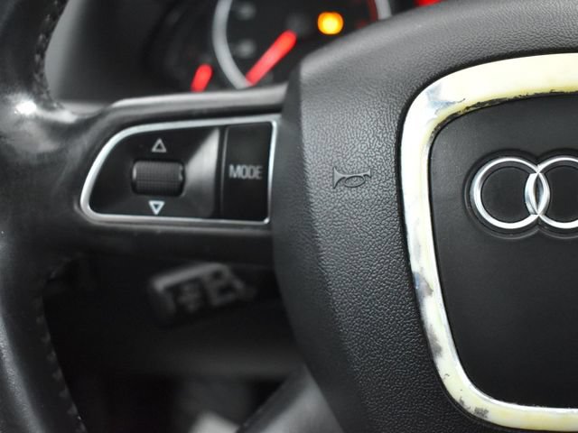 Used 2011 Audi Q5 2.0T Premium AWD/4WD image 12