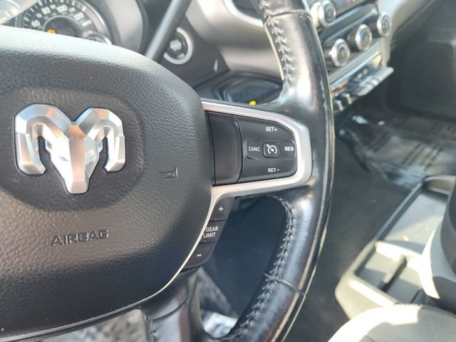 Used 2023 RAM 2500 Big Horn w/ Level 1 Equipment Group AWD/4WD image 24