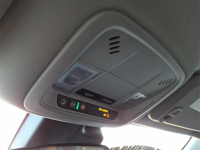 Used 2023 Chevrolet Malibu LS image 21