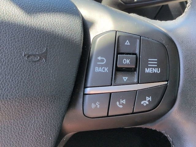 Certified 2024 Ford Bronco Sport Heritage w/ Heritage Convenience Package image 31