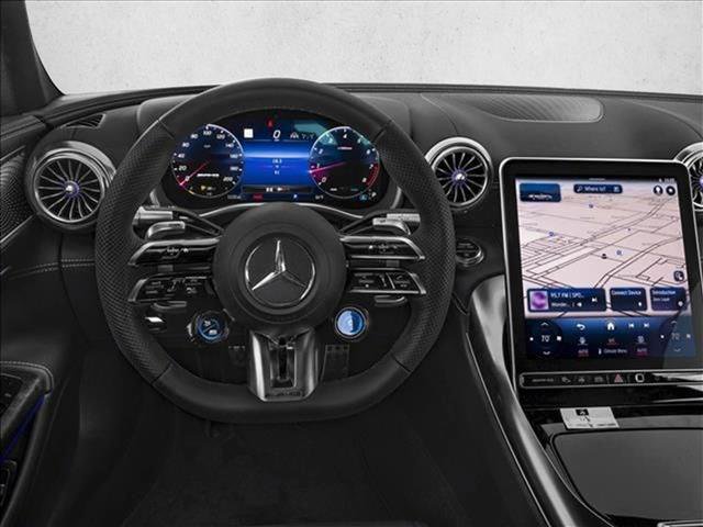 Used 2026 Mercedes-Benz SL 43 AMG image 4