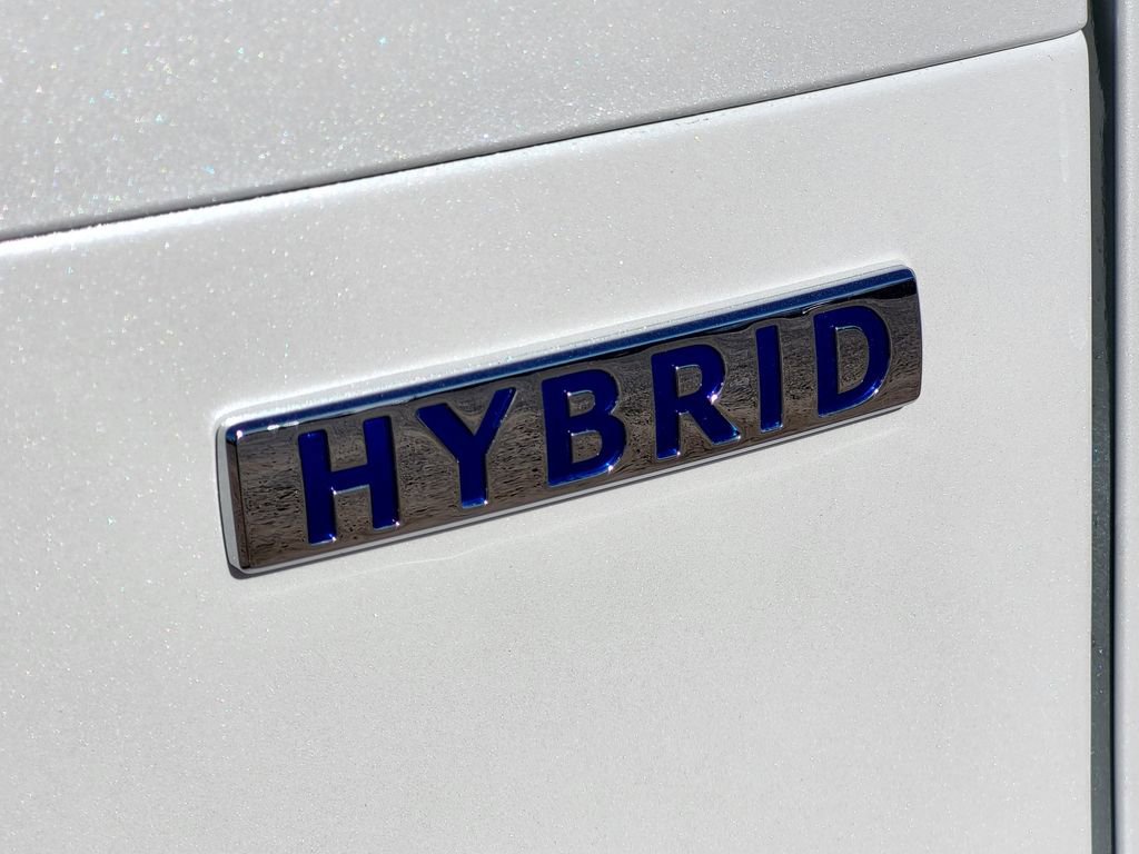 New 2026 MAZDA CX-50 2.5 Hybrid w/ Weather Package image 8