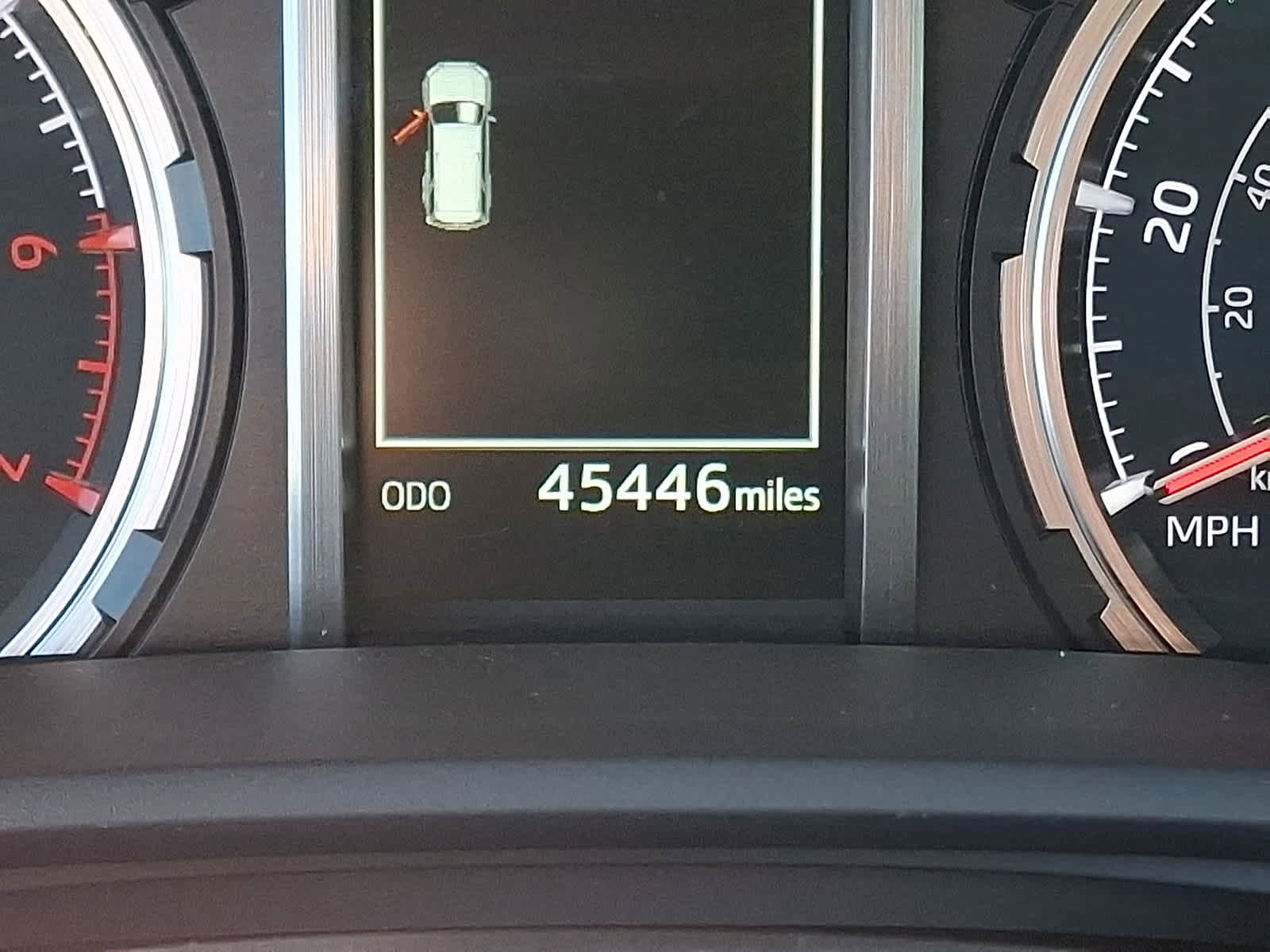 Certified 2024 Toyota 4Runner TRD Off-Road Premium image 20