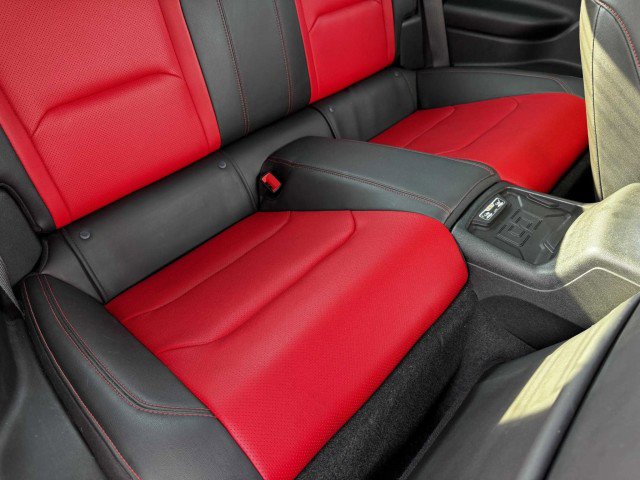 Used 2022 Chevrolet Camaro SS RWD image 48