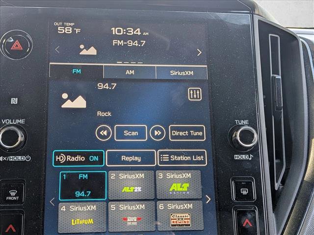 Certified 2024 Subaru Crosstrek 2.5i Sport image 13