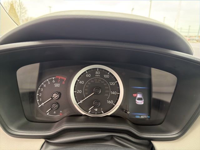 Certified 2022 Toyota Corolla LE w/ Carpet Mat Package (TMS) image 12