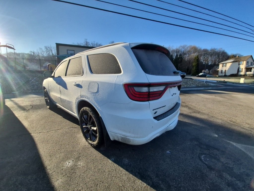 Used 2021 Dodge Durango GT image 5