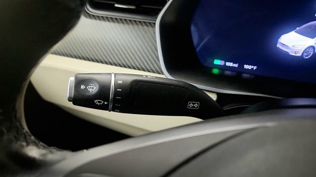 Used 2018 Tesla Model X 75D AWD/4WD image 63
