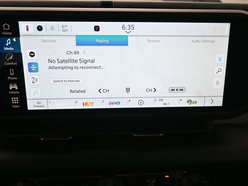 New 2026 Jeep Wrangler Sport image 3