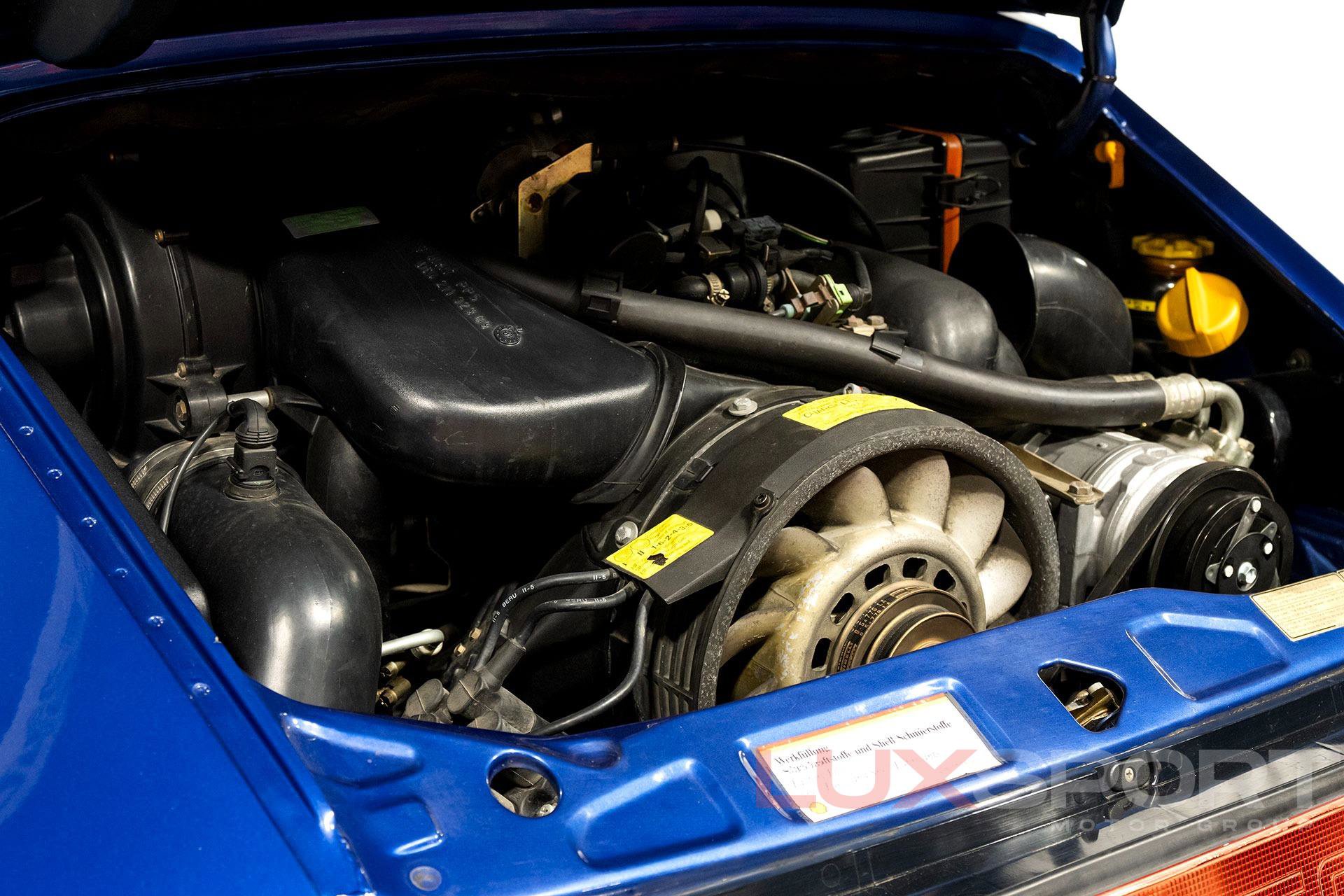 Used 1992 Porsche 911 Carrera image 80