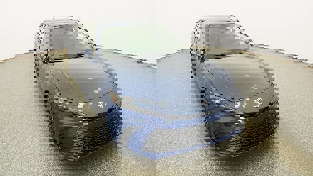 New 2026 Toyota Camry SE image 14