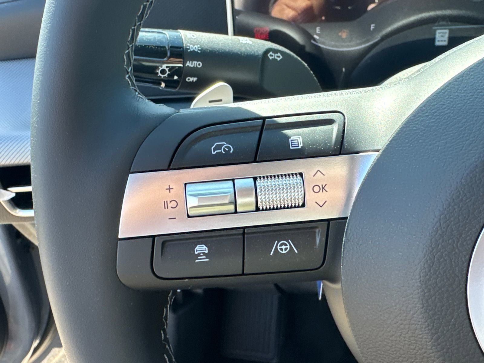 New 2026 Hyundai Sonata SEL FWD image 26