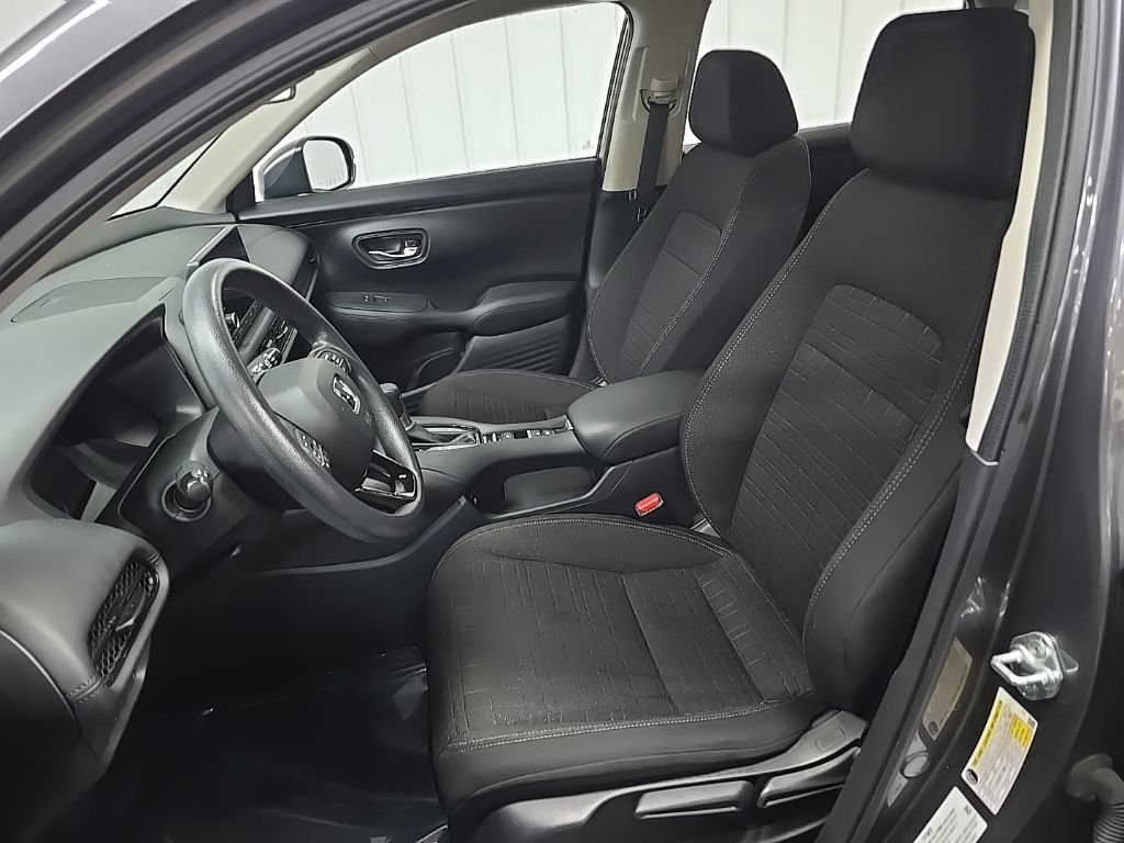 Used 2023 Honda HR-V LX image 31