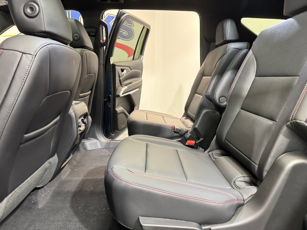 New 2026 Chevrolet Traverse Z71 AWD/4WD image 10