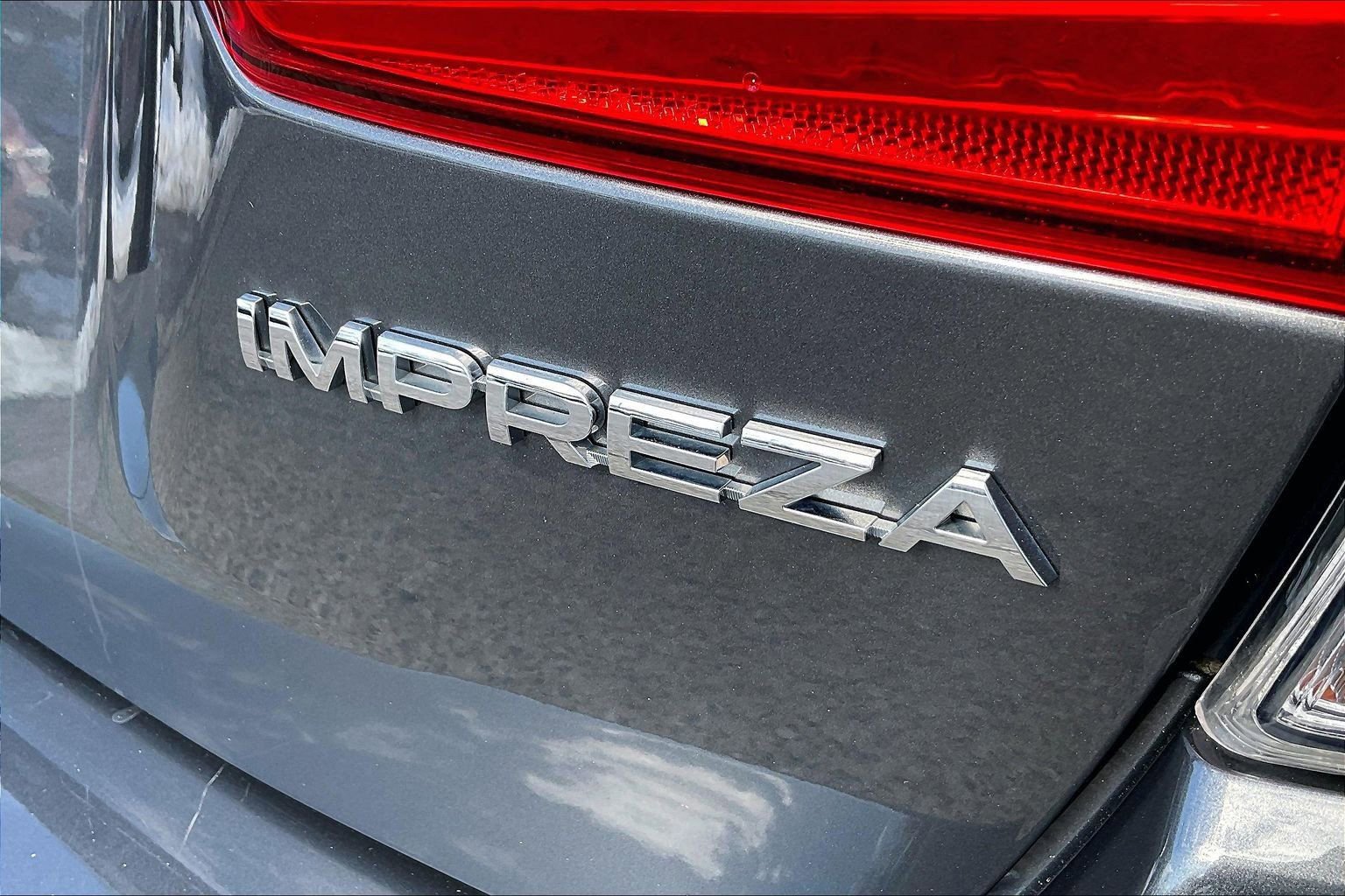 Certified 2023 Subaru Impreza Premium image 9