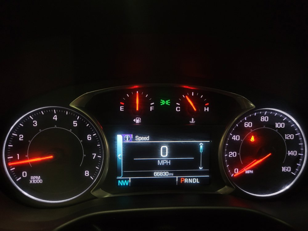 Used 2018 GMC Acadia SLE w/ Driver Alert Package I AWD/4WD image 23