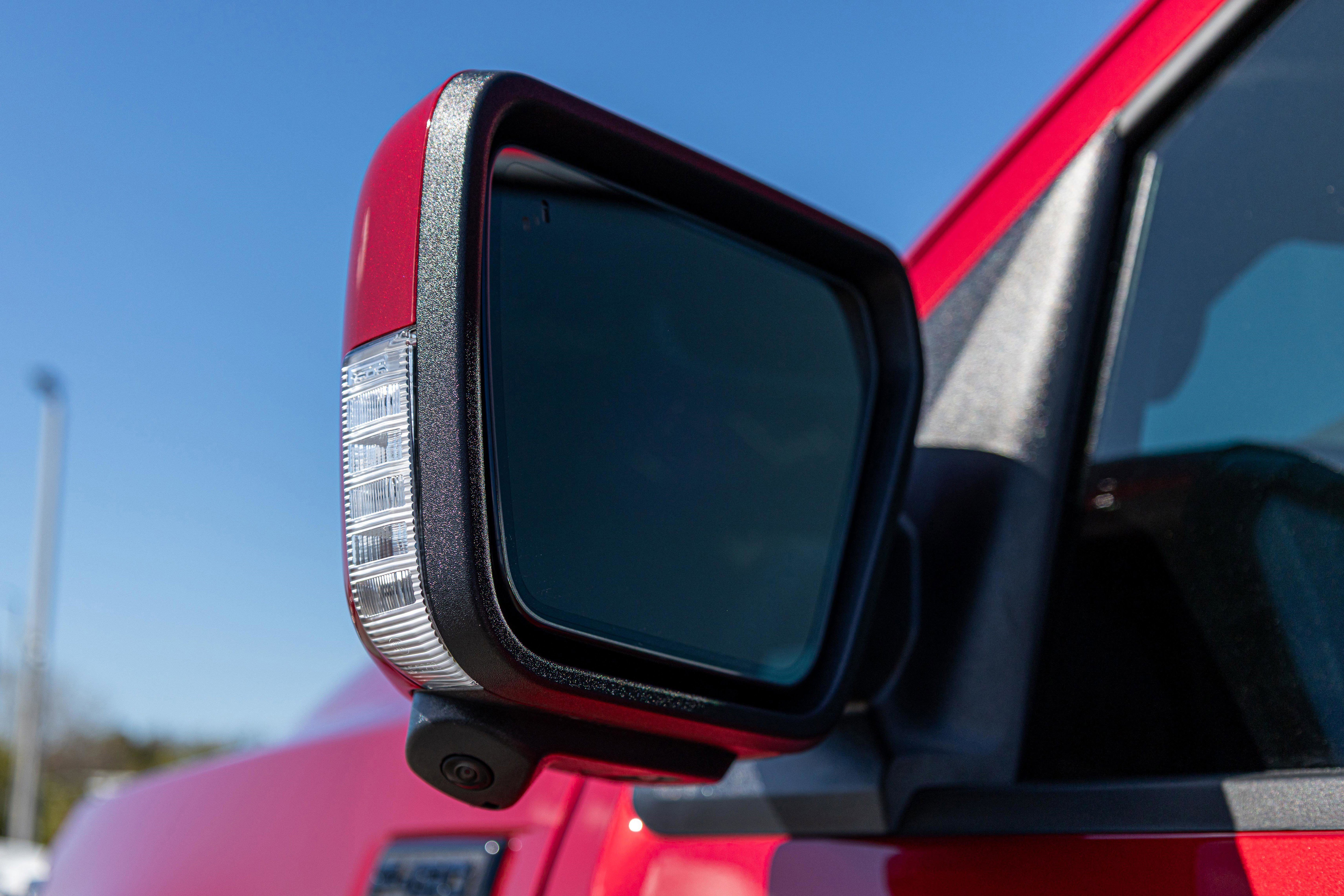 New 2025 Ford F150 Lariat w/ Equipment Group 501A Mid image 15