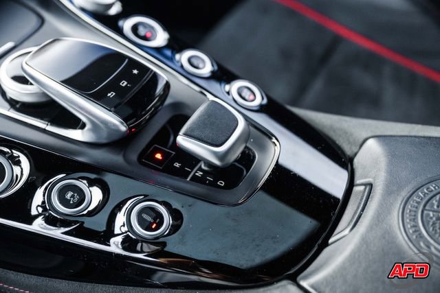 Used 2016 Mercedes-Benz AMG GT S image 12