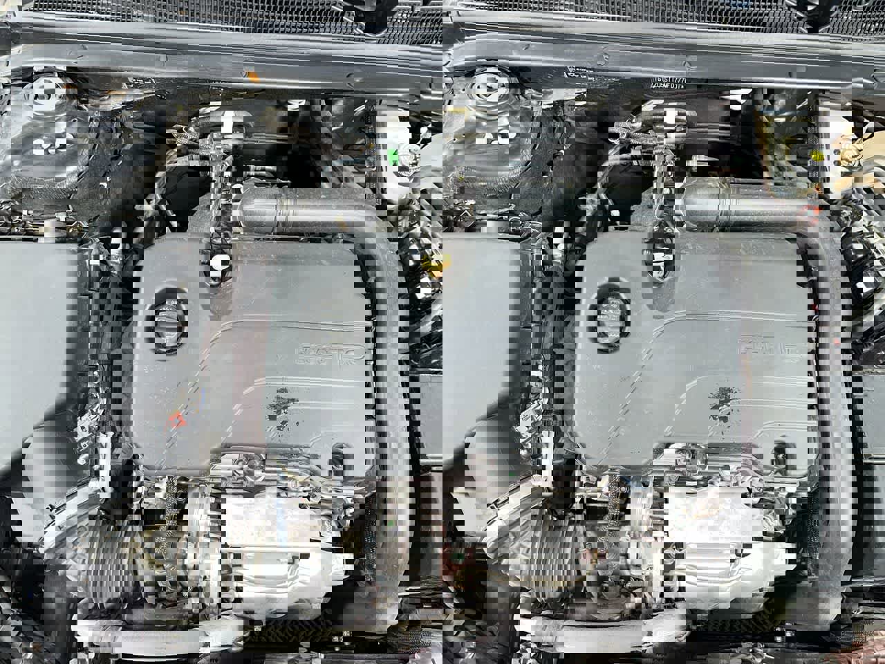 Used 2021 Chevrolet Malibu LT image 12