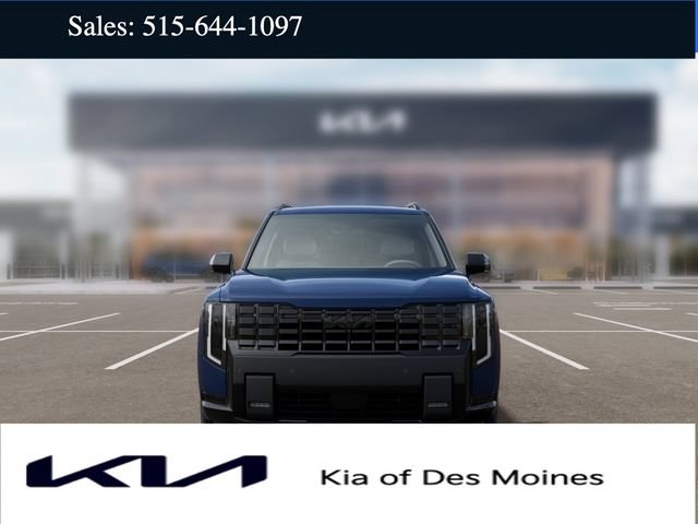 New 2027 Kia Telluride X-Line SX Prestige w/ Towing Package AWD/4WD image 2