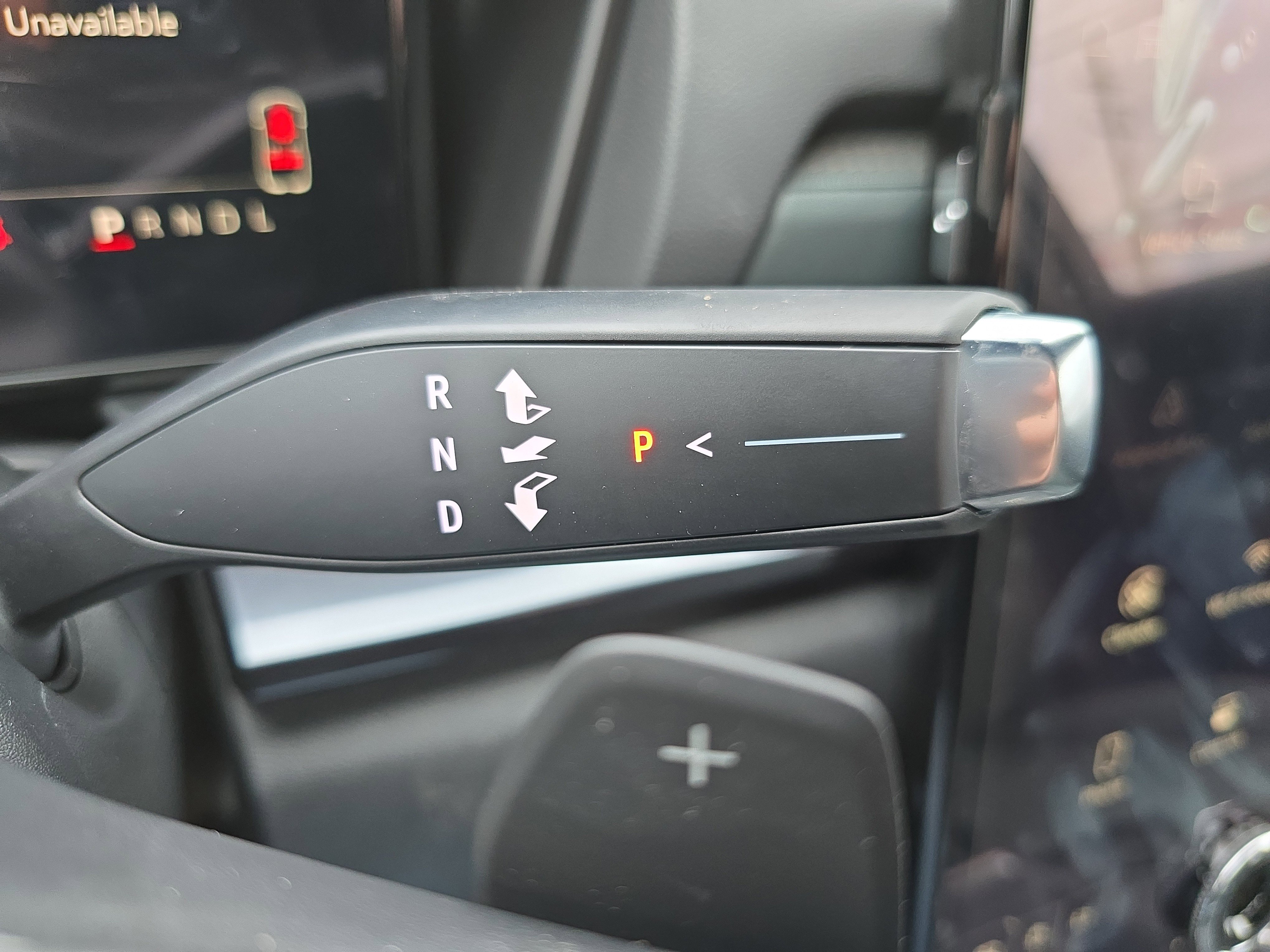 New 2026 GMC Terrain AT4 w/ LPO, Floor Liner Package image 26