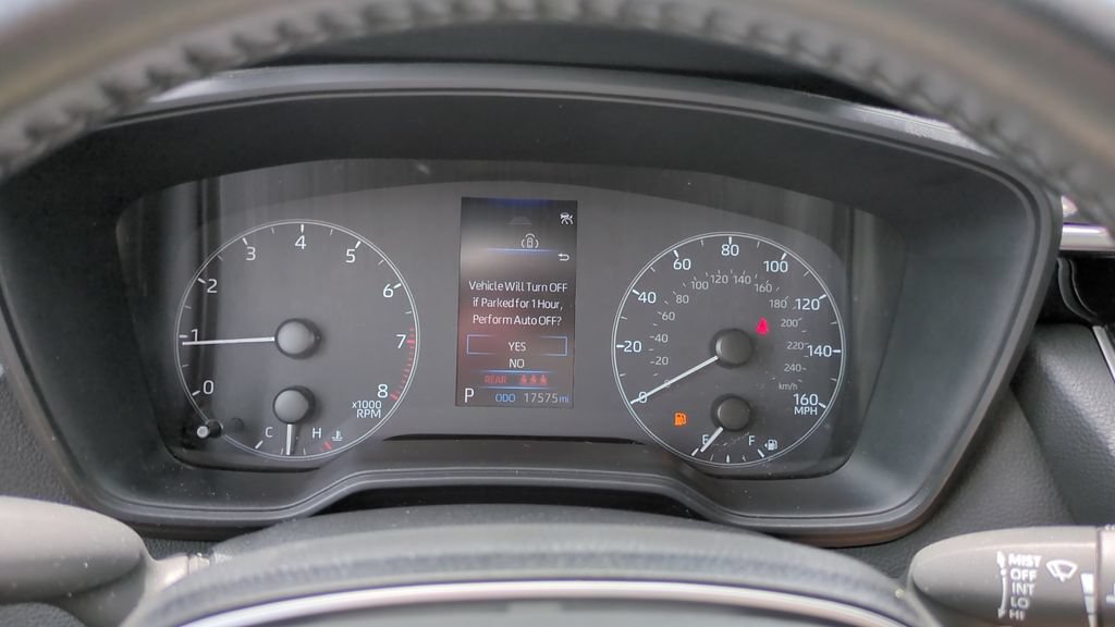 Used 2024 Toyota Corolla SE FWD image 20